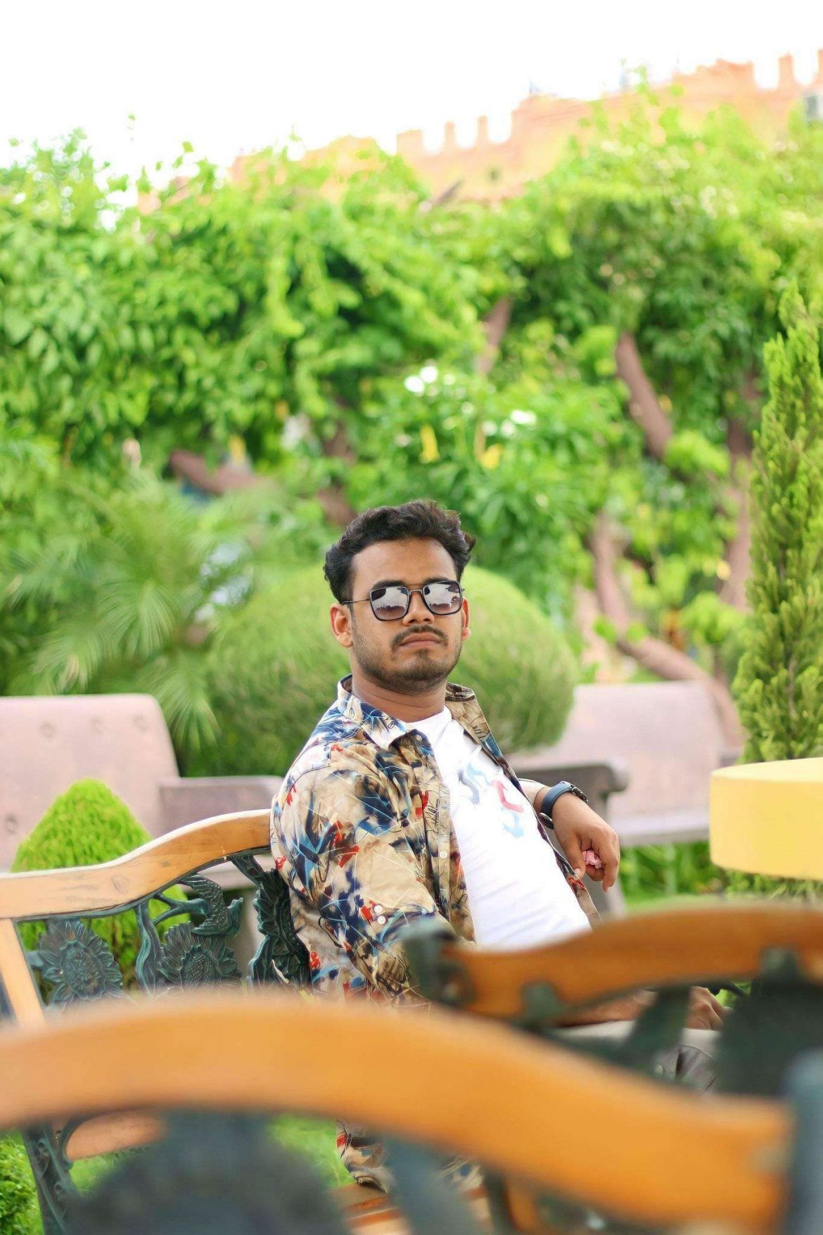 Sohidul Islam