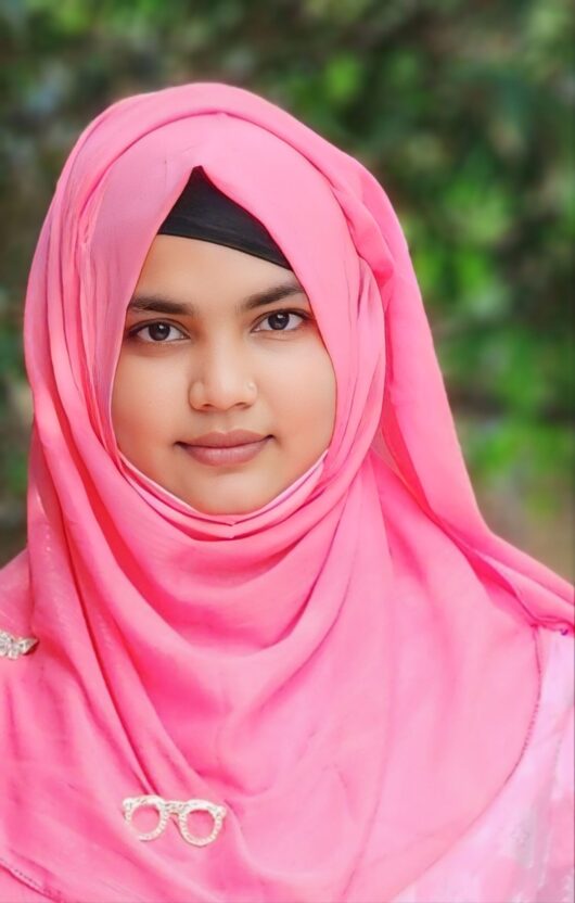 Taniya Islam
