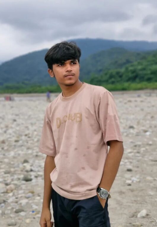 Md Asif