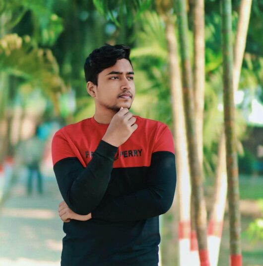 Md Sifat