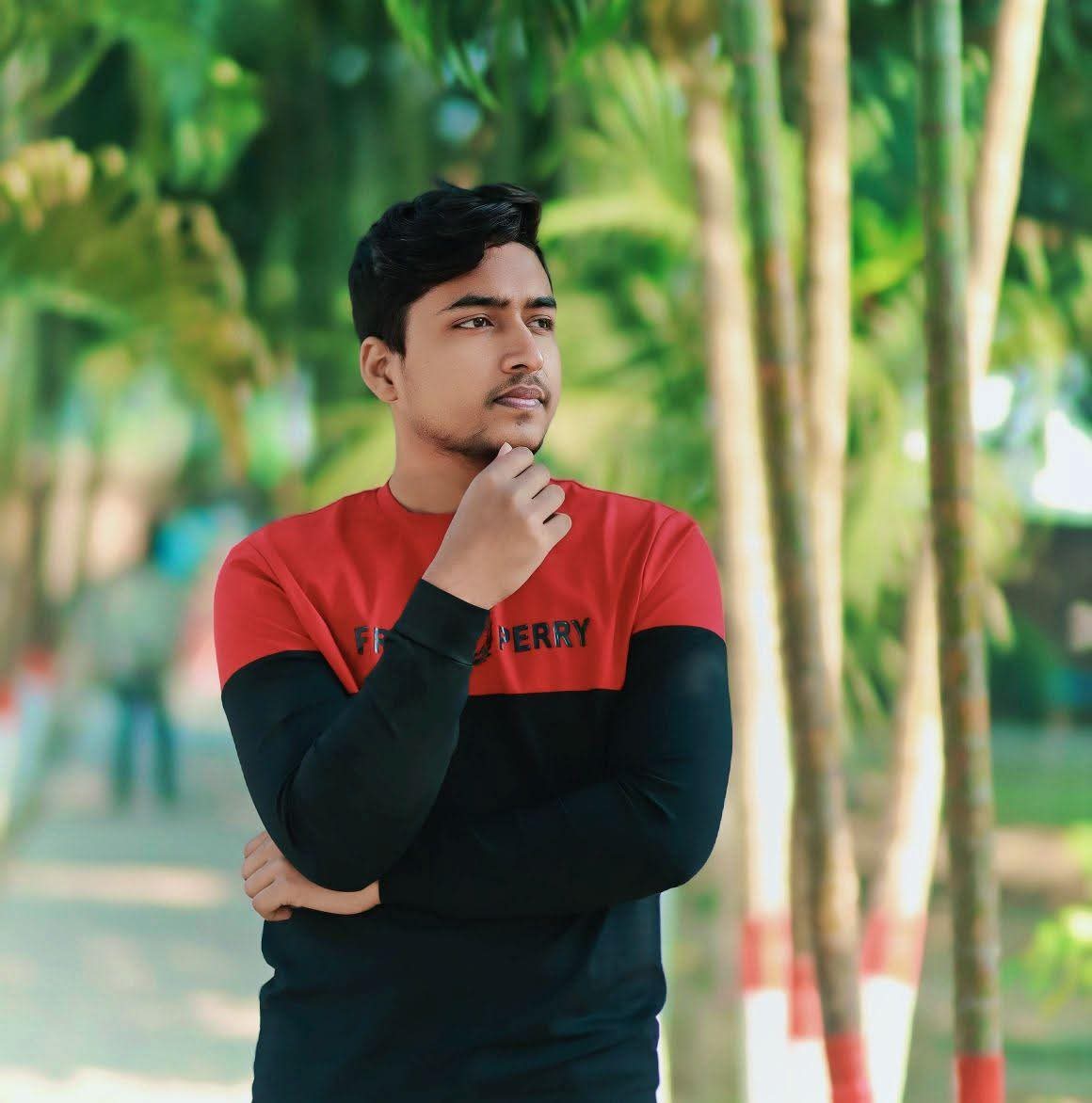 Md Sifat